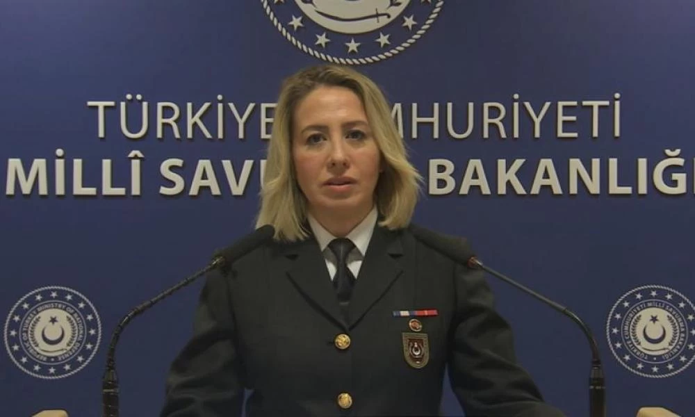 Παραλήρημα τουρκικού ΥΠΑΜ: Η Ελλάδα διατηρεί την ένταση με παρενοχλήσεις, παραβιάσεις και προκλητικές δηλώσεις